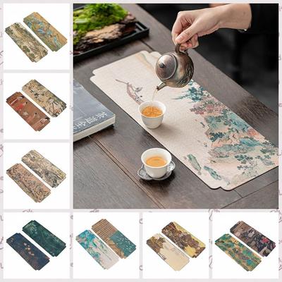 Ozdoby na stół i akcesoria – Podkładki i podstawki do serwowania