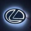 5D LED Rear Trunk Emblem Light for Lexus ES240, ES300, RS450H