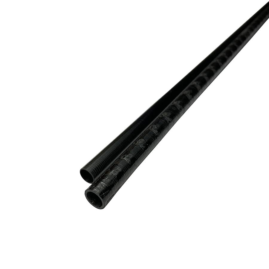 Tsulino SBB Seabass Blank 802 [Seabass 2-Piece Blank/Rod Building Blank/Blank Only] (SBB802 (8ft 2-Piece Blank))