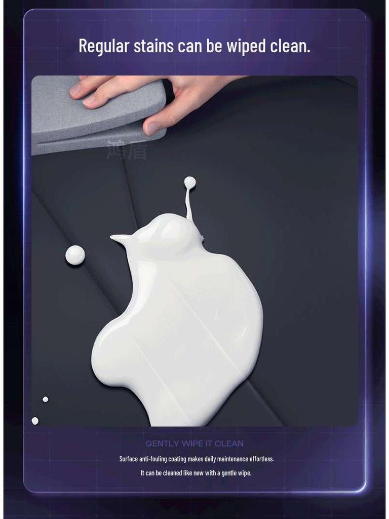 Mata Bagażnika Tesla Model Y 2025 - Pełne Pokrycie, Akcesorium do Wnętrza Samochodu