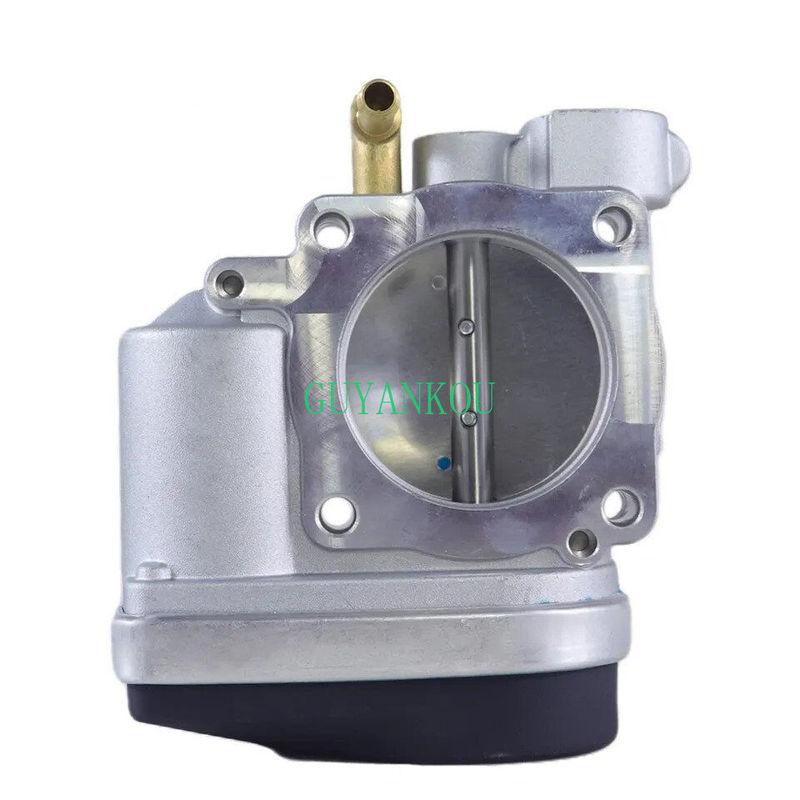 Throttle Body 06A133062AD for VW Caddy 2007-2015 Golf 2006-2008 Touran 2007-2009 2.0L