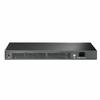 TP-Link SG3428 Managed Switch 24 ports Black