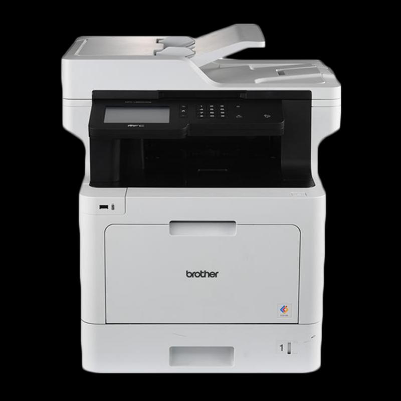 

Brother MFC-L8900CDW Color Laser Multifunction Printer