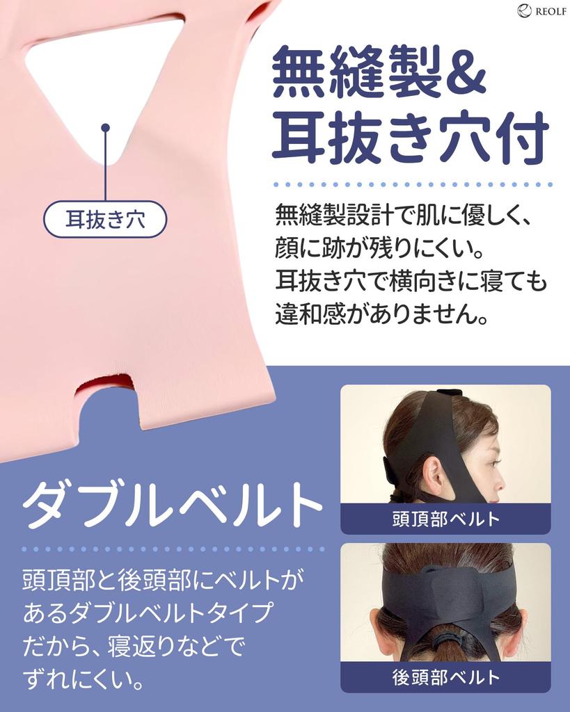 Sen sen nos usta oddychanie chrapanie oddychanie przez nos dobry sen tkanina [REOLF] Towary przeciw chrapaniu, przeciw chrapaniu, towary, profilaktyka, oddychanie,