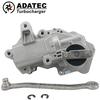 17201-11120 Turbo Electronic Actuator CT16V 89674-71020 17201-11110 Turbine for Toyota Hilux VIII Pickup 2.4D 2GD-FTV 4WD 2019