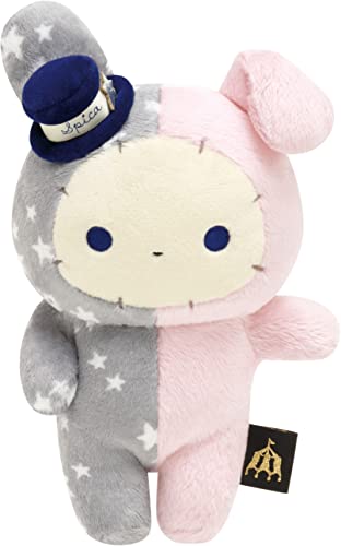 Sentimental Circus: The Squirrel Tailor Posing Plush Toy, Spica, MF75701