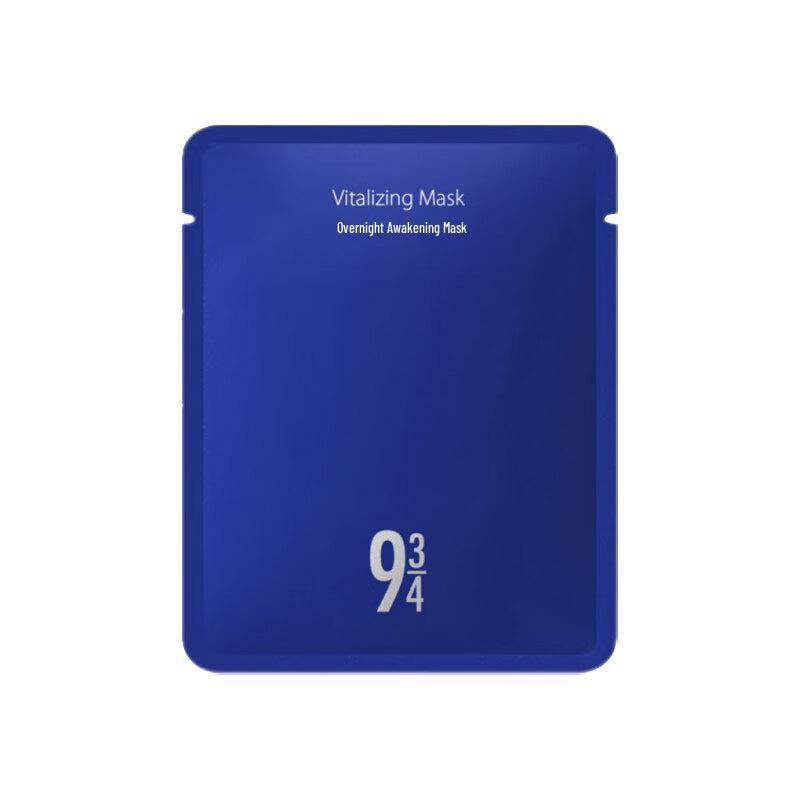 

93/4 Hydrating Overnight Mask