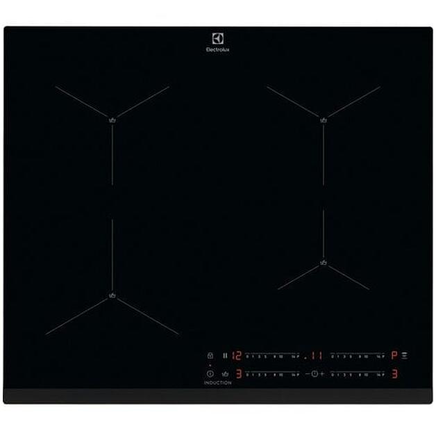 

Индукционная варочная панель ELECTROLUX EIS62443