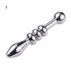 Stainless Steel Horse Eye Urethral Plug Penis Headers Masturbator Metal Urethral Catheter Male Adult SM Urethran Dilators