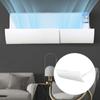Air Conditioner Deflecr for Hanging Retractable Length Angle Adjustable Wind Outlet