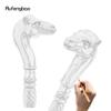 Camel Brown Wooden Fashion Walking Stick Decorative Vampire Cospaly Party Wood Walking Cane Halloween Mace Wand Crosier 94cm