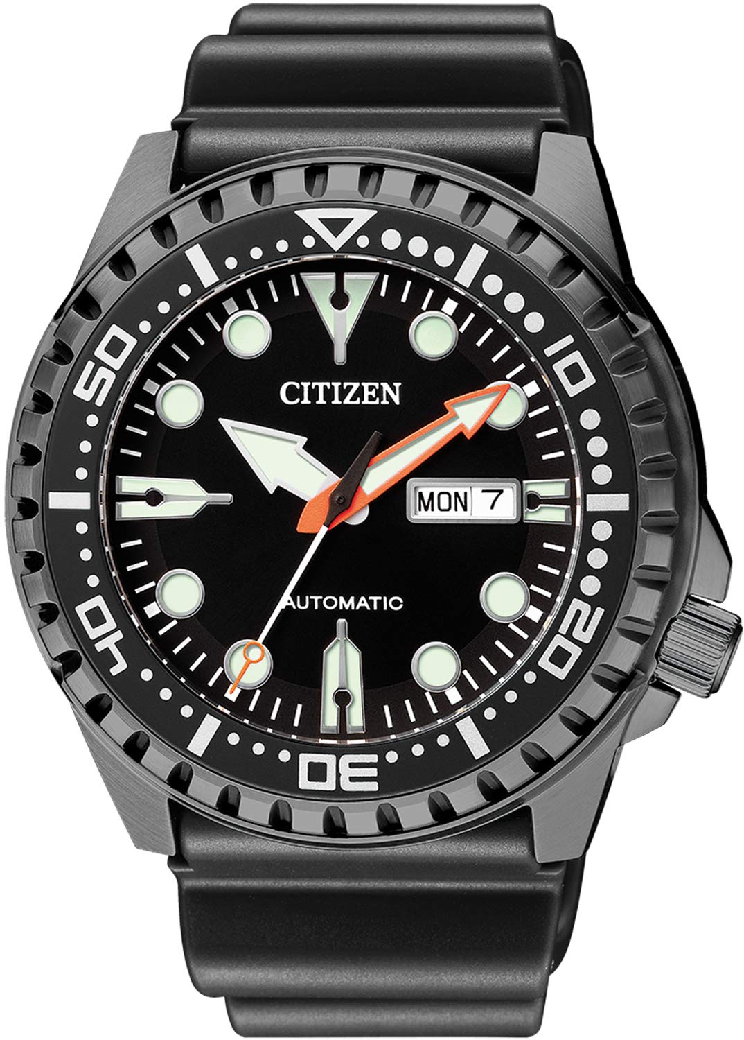 

[Citizen] CITIZEN Watch AUTOMATIC NH8385-11E Men s