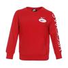 Sweatshirt Red Children Aged 3 7 Years Old DV4849-657