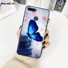 Honor 7A Pro Case Silicone Case For Huawei Y6 Prime 2018 Cover Soft TPU Mobile Phone Bags For Huawei Honor 7C RU 5.7inch Fundas