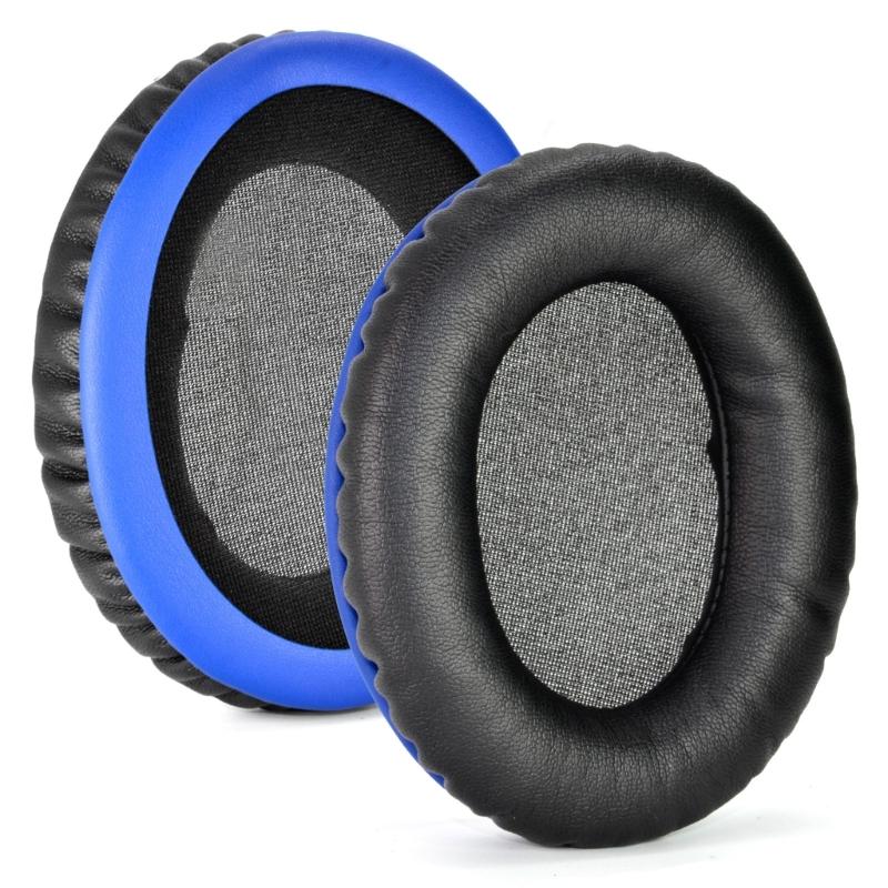 Replacement Ear Pads for Cloud Stinger 2 Headset Earpads Earmuff Block Out Noise Restore Comfort and Sound Quality