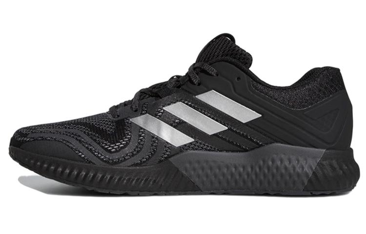 Adidas Aerobounce  Black Gray  B96332 36⅔