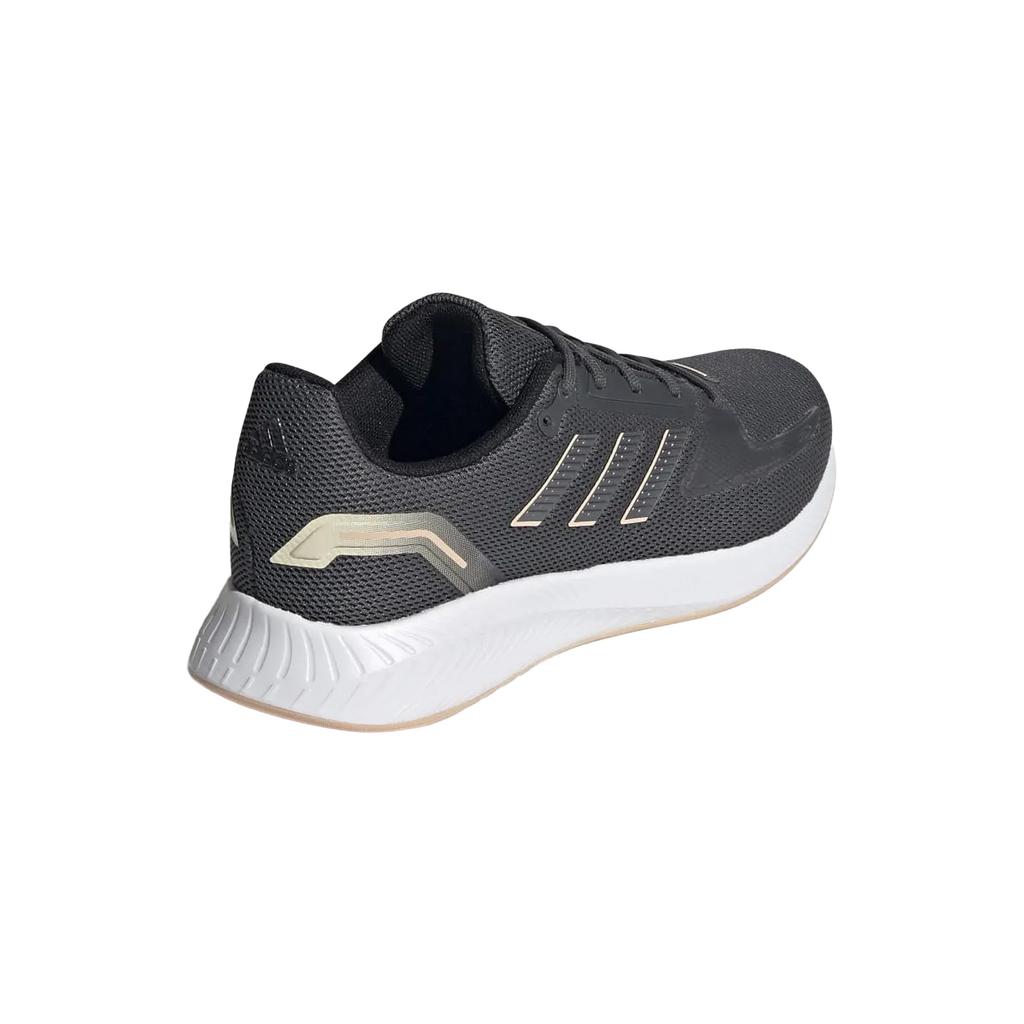 adidas Womens/Ladies Falcon 2.0 Running Trainers