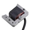 Lawn Mower Engine Ignition Coil For 34443 34443A 34443B 3443C 34443D Solid State Module with Spark Plug 6.5HP 6.5HP 75HP