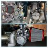PZ20 Vergaser-Kit für Kazuma Baja Chinesisches ATV Quad 4-Rad SunL NST Roketa Loncin Lifan XR80 CRF70 4-Takt Go-Kart Pit Dirt Bike Teile