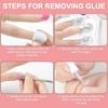 Nail Nutrient Oil Moisturizes Cuticle Oil for Damaged Nails and Cuticle Repair