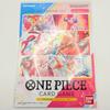 One Piece TCG Uta Premium Card Collection Japan Exclusive Authentic Mint JP
