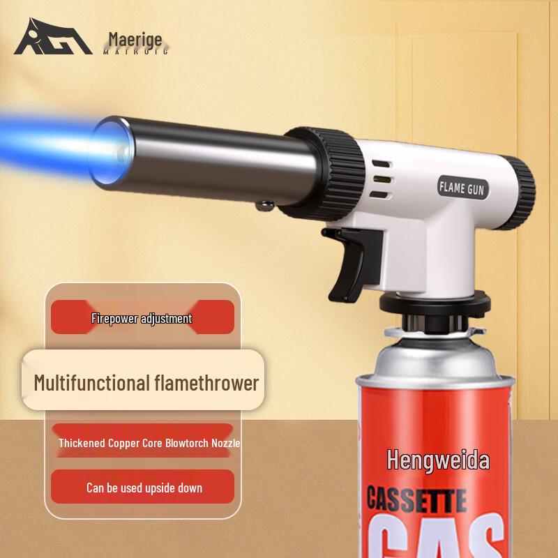 Maerige Outdoor Cooking & Ignition Gear