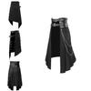 Vintage Gothic Mens Cosplay Dress With Polyester Fabric For Halloween And Themed Events