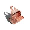 adidas Polyester Backpack Regular Unisex Pink Adidas H30344