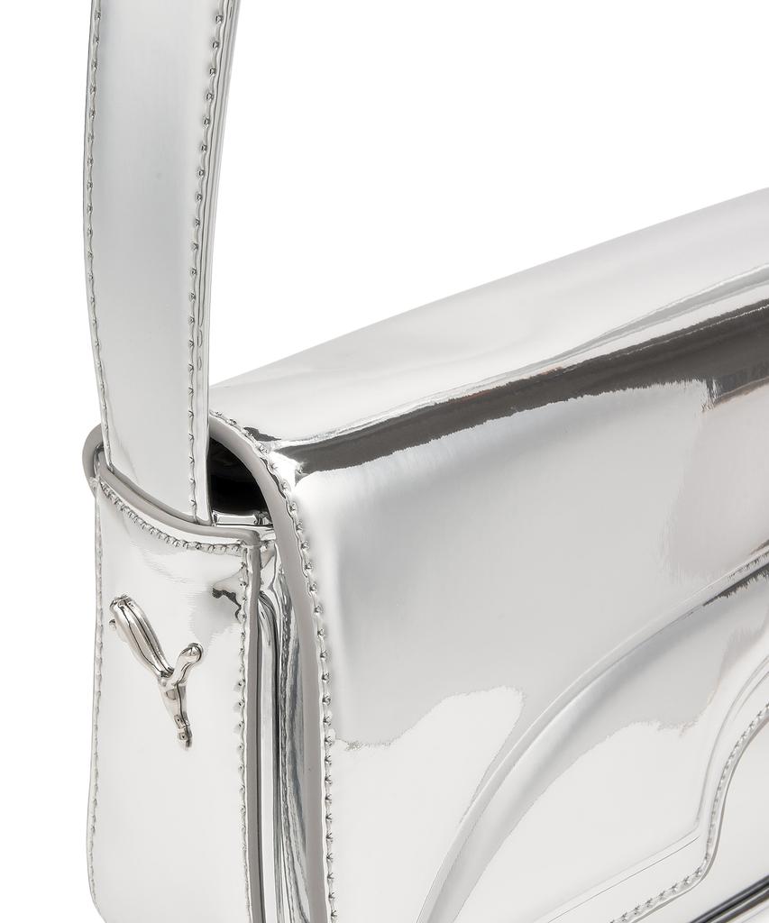 Puma Hobo Bag - Silver / 091192-02