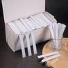 Miaojiayi Individually Wrapped Bamboo Toothpicks