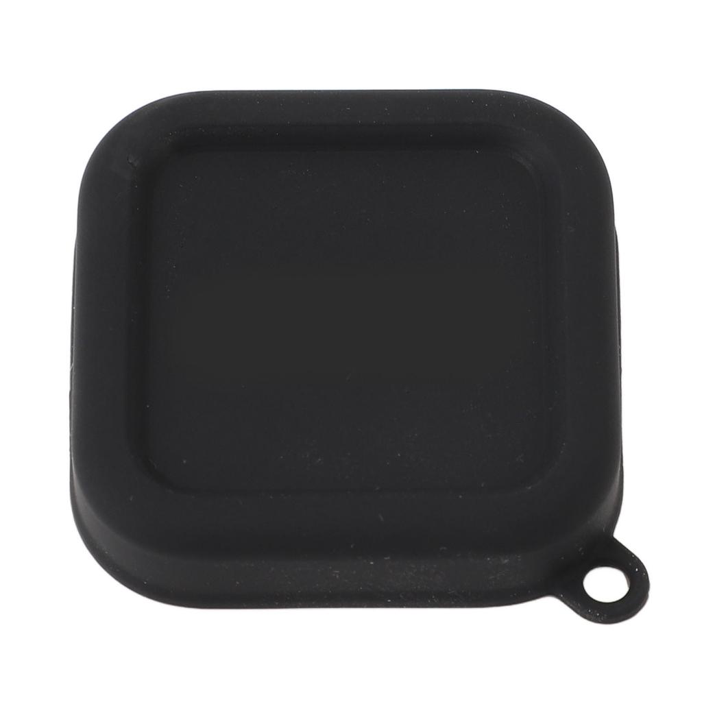 Silicone Lens Cover   Dustproof  ive Action Camera Lens   for       Pro