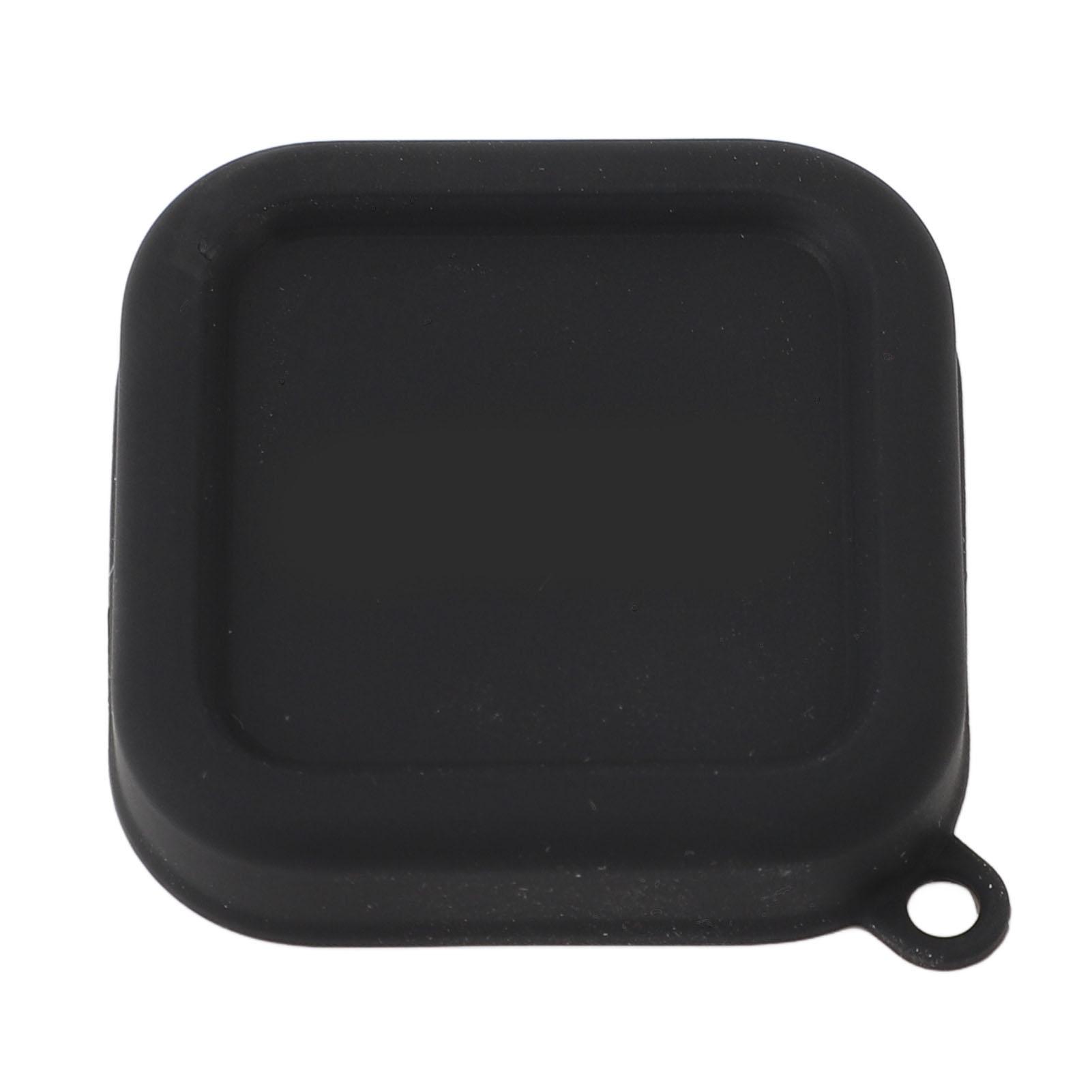 

Silicone Lens Cover Dustproof ive Action Camera Lens for Pro