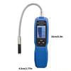 J0MA Brake Fluid Moisture Tester for Quick Assessment Enhances Safety