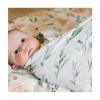 Swaddle Wrap Set of 2 Hoodie Baby [Crane Baby] CON-CBS2-3009