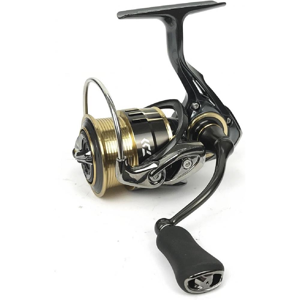 Daiwa  Daiwa  Spinning Reel 17 Theory  2017 Model  2506h