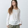 Kojeuneog Marroni Boat Neck Women'S T-Shirt