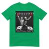 Political Party Presidents Washington Hamilton Drinking TShirt