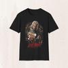 Graphic Tee, Vintage Movie Themed Shirt | 80s Horror Cult Classic | Lightweight Cotton
