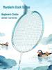 Badminton – Rachete de badminton