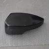 Left For Ford Kuga Escape MK2 2013-2019 Gray Wing Side Mirror Cover Cap Assembly