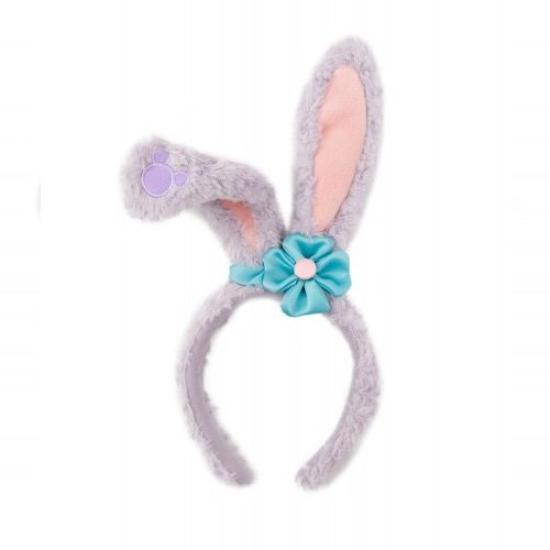 

Stella Lou Headband with Duffy & Friends [Tokyo DisneySea Exclusive]