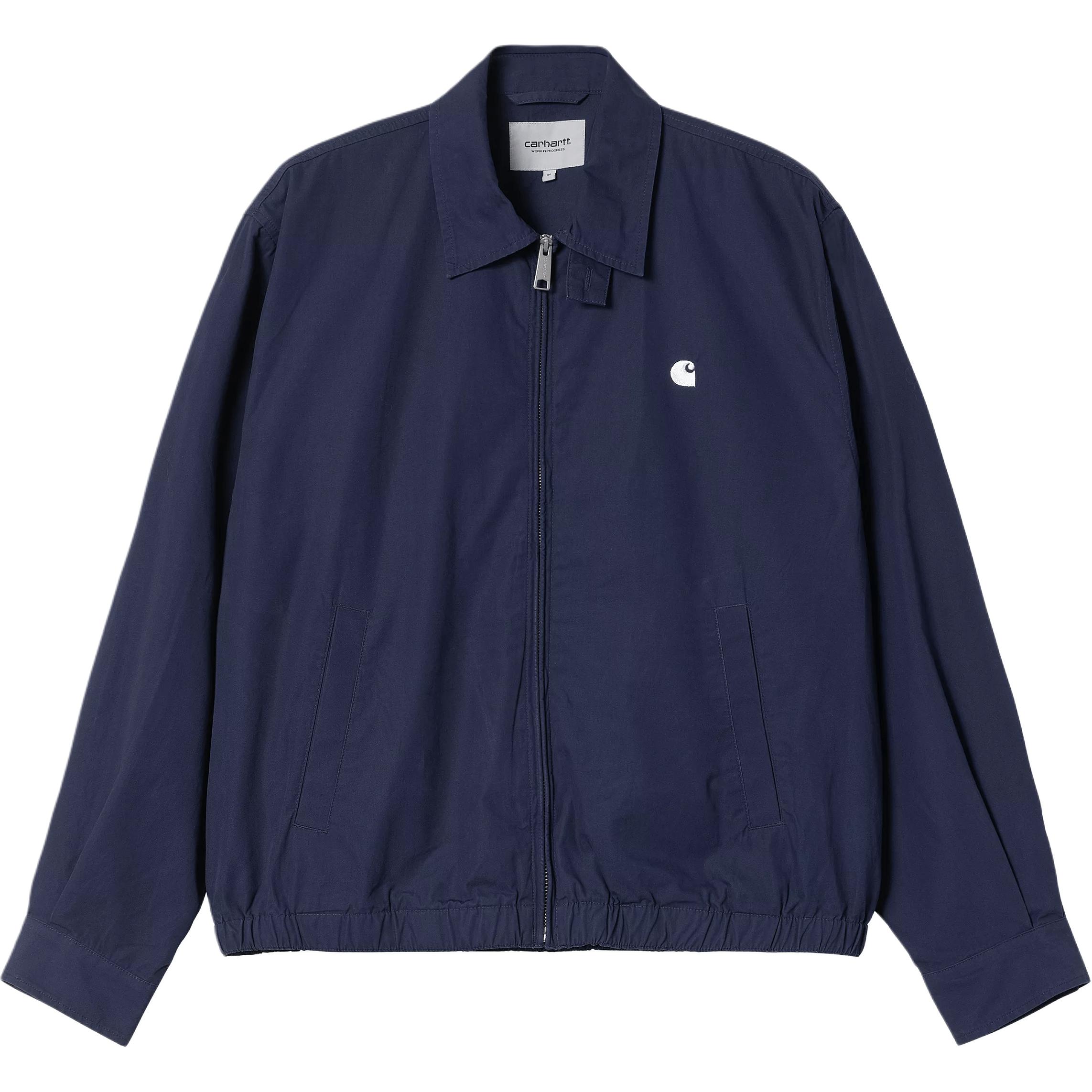 Carhartt WIP SS25 Chest C Embroidered
