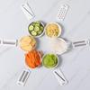 Multifunctional Kitchen Vegetable Slicer