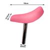 Kids Bike Seat, Premium Quality Ergonomic Design for Young Riders