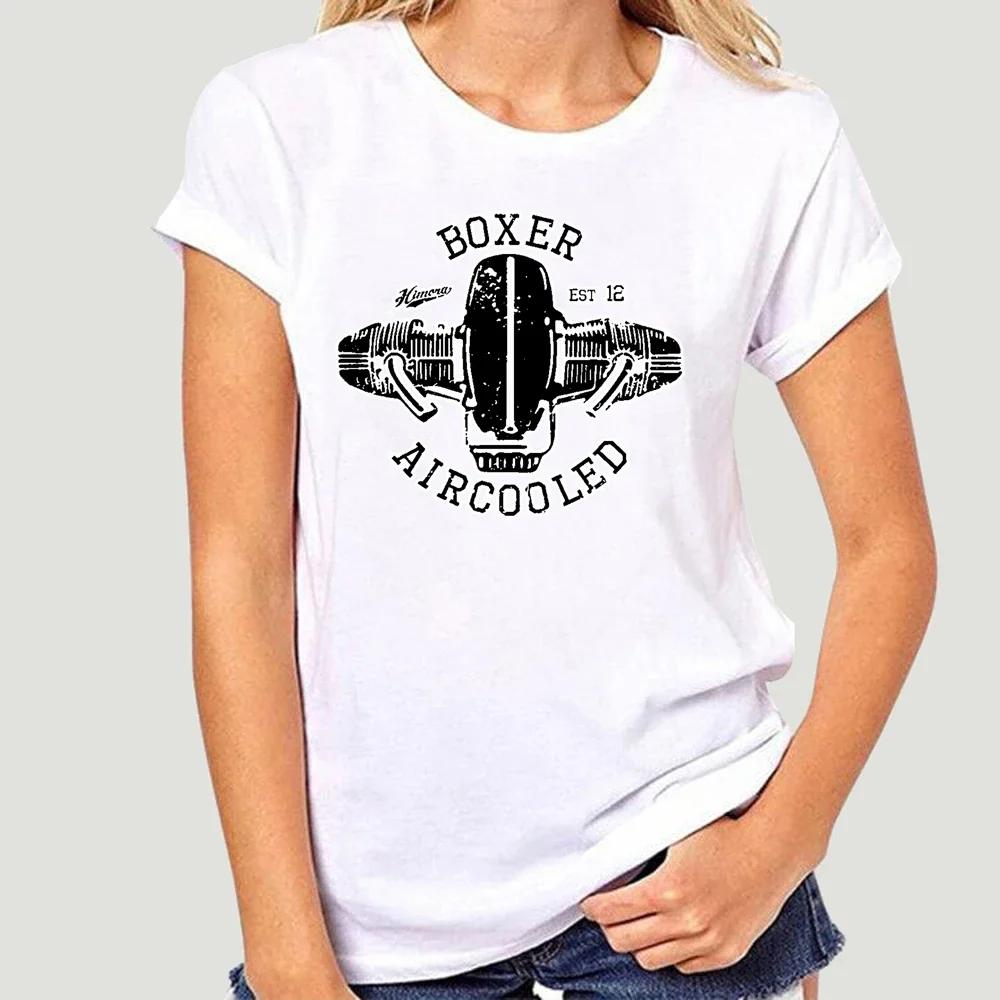 2019 Hot Sale cotton Germany motorcycle engine BOXER AIRCOOLED T-Shirt R100 R80 R65 R nineT nine T Scrambler Tee shirt 8920X