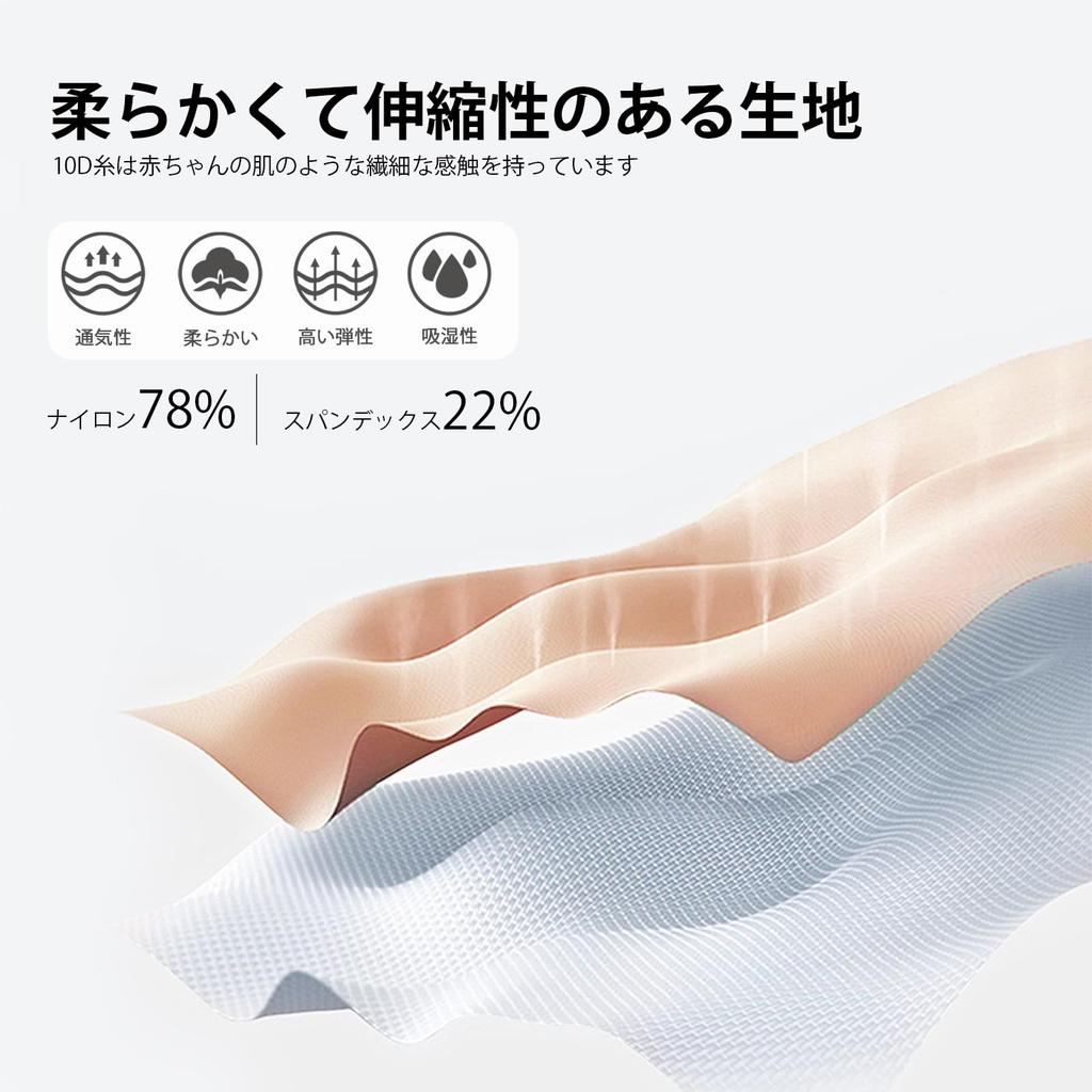 IRCOLVE Yoga Pants with Leg Design for and and Women's Loose-Fit Side-Slimming Pilates, Running, Training, Dance. Sweat-Wicking Quick-Drying (Size M,