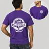 Unisexs Personalised Work T Shirt Custom Trade Company Logo Painter Decorator Gift