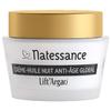 Night Oil Cream - Natessance - Lift'argan - Global Anti-age - 50ml - Paraben-free