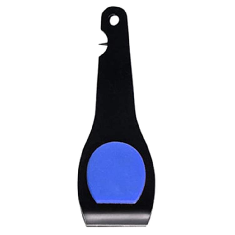 Нержавеющая сталь Кусачки Рыболовные Ножницы Плоскогубцы Кусачки для Проволоки Ножницы Рыболовные Снасточки синий