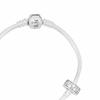 Pandora Jia Qi Rumeng 925 Silver Bracelet Set Women's Silver ZT0356